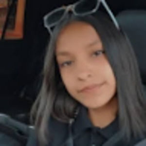 Meet your Posher, Xiera-krys